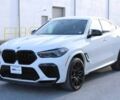 Білий БМВ Х6 М, об'ємом двигуна 4.4 л та пробігом 34 тис. км за 43500 $, фото 1 на Automoto.ua