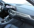 Білий БМВ Х6 М, об'ємом двигуна 4.4 л та пробігом 34 тис. км за 43500 $, фото 6 на Automoto.ua