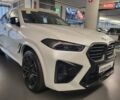 Белый БМВ Х6 М, объемом двигателя 4.39 л и пробегом 9 тыс. км за 168235 $, фото 1 на Automoto.ua