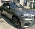 Бежевый БМВ Х6 М, объемом двигателя 0 л и пробегом 111 тыс. км за 52000 $, фото 5 на Automoto.ua