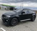 Чорний БМВ Х6 М, об'ємом двигуна 4.4 л та пробігом 190 тис. км за 12300 $, фото 6 на Automoto.ua