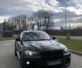 Чорний БМВ Х6 М, об'ємом двигуна 4.4 л та пробігом 190 тис. км за 12300 $, фото 2 на Automoto.ua