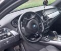Черный БМВ Х6 М, объемом двигателя 3 л и пробегом 168 тыс. км за 26500 $, фото 7 на Automoto.ua