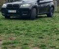 Черный БМВ Х6 М, объемом двигателя 3 л и пробегом 168 тыс. км за 26500 $, фото 1 на Automoto.ua