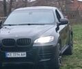 Черный БМВ Х6 М, объемом двигателя 3 л и пробегом 168 тыс. км за 26500 $, фото 15 на Automoto.ua