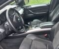 Черный БМВ Х6 М, объемом двигателя 3 л и пробегом 168 тыс. км за 26500 $, фото 13 на Automoto.ua