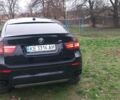 Черный БМВ Х6 М, объемом двигателя 3 л и пробегом 168 тыс. км за 26500 $, фото 3 на Automoto.ua