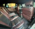 Черный БМВ Х6 М, объемом двигателя 4.4 л и пробегом 191 тыс. км за 12599 $, фото 19 на Automoto.ua