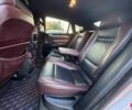 Черный БМВ Х6 М, объемом двигателя 4.4 л и пробегом 191 тыс. км за 12599 $, фото 16 на Automoto.ua