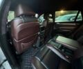 Черный БМВ Х6 М, объемом двигателя 4.4 л и пробегом 191 тыс. км за 12599 $, фото 17 на Automoto.ua