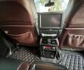 Черный БМВ Х6 М, объемом двигателя 4.4 л и пробегом 191 тыс. км за 12599 $, фото 20 на Automoto.ua
