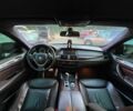 Черный БМВ Х6 М, объемом двигателя 4.4 л и пробегом 191 тыс. км за 12599 $, фото 10 на Automoto.ua