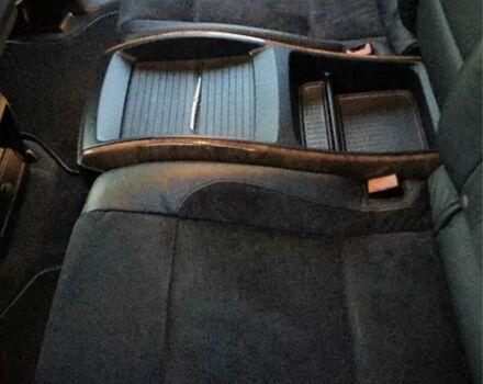 БМВ Х6 М 2009 в Черкассах на Automoto.ua Черный БМВ Х6 М, объемом двигателя 4.4 л и пробегом 143 тыс. км за 21500 $, фото 9 на Automoto.ua