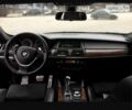 БМВ Х6 М 2009 в Черкассах на Automoto.ua Черный БМВ Х6 М, объемом двигателя 4.4 л и пробегом 143 тыс. км за 21500 $, фото 4 на Automoto.ua