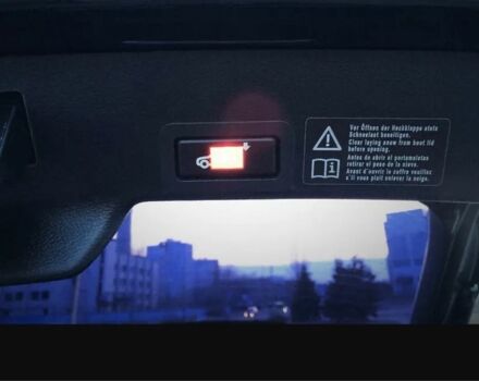 БМВ Х6 М 2009 в Черкассах на Automoto.ua Черный БМВ Х6 М, объемом двигателя 4.4 л и пробегом 143 тыс. км за 21500 $, фото 21 на Automoto.ua