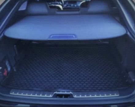 БМВ Х6 М 2009 в Черкассах на Automoto.ua Черный БМВ Х6 М, объемом двигателя 4.4 л и пробегом 143 тыс. км за 21500 $, фото 20 на Automoto.ua