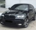 БМВ Х6 М 2009 в Черкассах на Automoto.ua Черный БМВ Х6 М, объемом двигателя 4.4 л и пробегом 143 тыс. км за 21500 $, фото 1 на Automoto.ua
