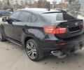 БМВ Х6 М 2009 в Черкассах на Automoto.ua Черный БМВ Х6 М, объемом двигателя 4.4 л и пробегом 143 тыс. км за 21500 $, фото 2 на Automoto.ua