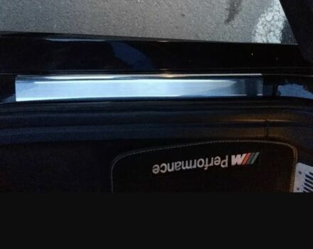 БМВ Х6 М 2009 в Черкассах на Automoto.ua Черный БМВ Х6 М, объемом двигателя 4.4 л и пробегом 143 тыс. км за 21500 $, фото 17 на Automoto.ua