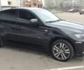 БМВ Х6 М 2009 в Черкассах на Automoto.ua Черный БМВ Х6 М, объемом двигателя 4.4 л и пробегом 143 тыс. км за 21500 $, фото 1 на Automoto.ua