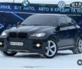 Черный БМВ Х6 М, объемом двигателя 4.4 л и пробегом 213 тыс. км за 15500 $, фото 1 на Automoto.ua