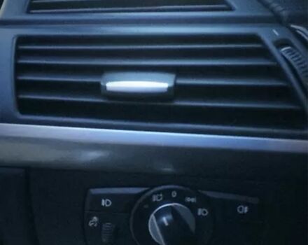 БМВ Х6 М 2009 в Черкассах на Automoto.ua Черный БМВ Х6 М, объемом двигателя 4.4 л и пробегом 143 тыс. км за 21500 $, фото 15 на Automoto.ua