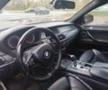 Чорний БМВ Х6 М, об'ємом двигуна 4.4 л та пробігом 183 тис. км за 22000 $, фото 7 на Automoto.ua