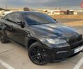 Черный БМВ Х6 М, объемом двигателя 4.4 л и пробегом 204 тыс. км за 25000 $, фото 62 на Automoto.ua