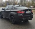 Чорний БМВ Х6 М, об'ємом двигуна 4.4 л та пробігом 183 тис. км за 22000 $, фото 5 на Automoto.ua