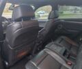 Чорний БМВ Х6 М, об'ємом двигуна 4.4 л та пробігом 183 тис. км за 22000 $, фото 11 на Automoto.ua