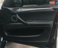 Черный БМВ Х6 М, объемом двигателя 4.4 л и пробегом 204 тыс. км за 25000 $, фото 30 на Automoto.ua