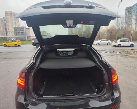 Чорний БМВ Х6 М, об'ємом двигуна 4.4 л та пробігом 183 тис. км за 22000 $, фото 21 на Automoto.ua