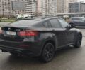 Чорний БМВ Х6 М, об'ємом двигуна 4.4 л та пробігом 183 тис. км за 22000 $, фото 3 на Automoto.ua