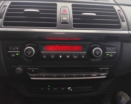 Чорний БМВ Х6 М, об'ємом двигуна 4.4 л та пробігом 183 тис. км за 22000 $, фото 23 на Automoto.ua