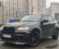 Чорний БМВ Х6 М, об'ємом двигуна 4.4 л та пробігом 183 тис. км за 22000 $, фото 1 на Automoto.ua