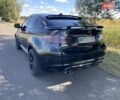 Черный БМВ Х6 М, объемом двигателя 4.4 л и пробегом 204 тыс. км за 25000 $, фото 63 на Automoto.ua