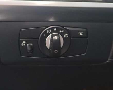 Чорний БМВ Х6 М, об'ємом двигуна 4.4 л та пробігом 183 тис. км за 22000 $, фото 20 на Automoto.ua