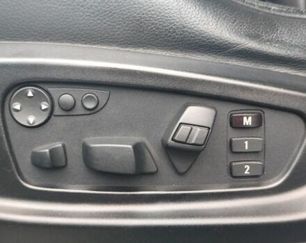 Чорний БМВ Х6 М, об'ємом двигуна 4.4 л та пробігом 183 тис. км за 22000 $, фото 19 на Automoto.ua