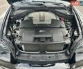 Черный БМВ Х6 М, объемом двигателя 4.4 л и пробегом 160 тыс. км за 16300 $, фото 12 на Automoto.ua
