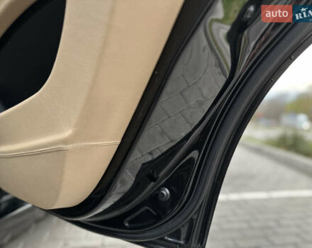 Чорний БМВ Х6 М, об'ємом двигуна 4.39 л та пробігом 156 тис. км за 16900 $, фото 19 на Automoto.ua