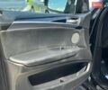 Черный БМВ Х6 М, объемом двигателя 4.4 л и пробегом 184 тыс. км за 27300 $, фото 19 на Automoto.ua