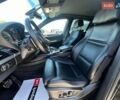 Черный БМВ Х6 М, объемом двигателя 4.4 л и пробегом 184 тыс. км за 27300 $, фото 39 на Automoto.ua
