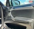 Черный БМВ Х6 М, объемом двигателя 4.4 л и пробегом 184 тыс. км за 27300 $, фото 11 на Automoto.ua