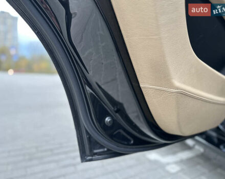 Чорний БМВ Х6 М, об'ємом двигуна 4.39 л та пробігом 156 тис. км за 16900 $, фото 18 на Automoto.ua