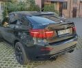 БМВ Х6 М 2011 в Ивано-Франковске на Automoto.ua Черный БМВ Х6 М, объемом двигателя 4.4 л и пробегом 166 тыс. км за 19999 $, фото 5 на Automoto.ua