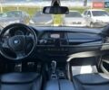 Черный БМВ Х6 М, объемом двигателя 4.4 л и пробегом 184 тыс. км за 27300 $, фото 22 на Automoto.ua