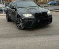 Чорний БМВ Х6 М, об'ємом двигуна 4.4 л та пробігом 254 тис. км за 30271 $, фото 1 на Automoto.ua