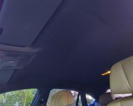 БМВ Х6 М 2011 в Ивано-Франковске на Automoto.ua Черный БМВ Х6 М, объемом двигателя 4.4 л и пробегом 166 тыс. км за 19999 $, фото 3 на Automoto.ua