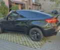БМВ Х6 М 2011 в Ивано-Франковске на Automoto.ua Черный БМВ Х6 М, объемом двигателя 4.4 л и пробегом 166 тыс. км за 19999 $, фото 4 на Automoto.ua