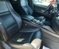 Черный БМВ Х6 М, объемом двигателя 4.4 л и пробегом 184 тыс. км за 27300 $, фото 18 на Automoto.ua